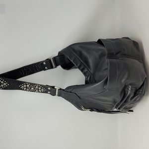 VINTAGE Tylie Malibu Hobo Bag